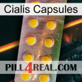 Cialis Capsules new11